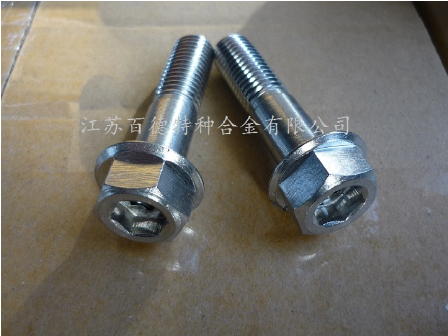 常州Inconel 718